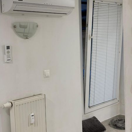 Industrial Studio Lublana Zewnętrze zdjęcie