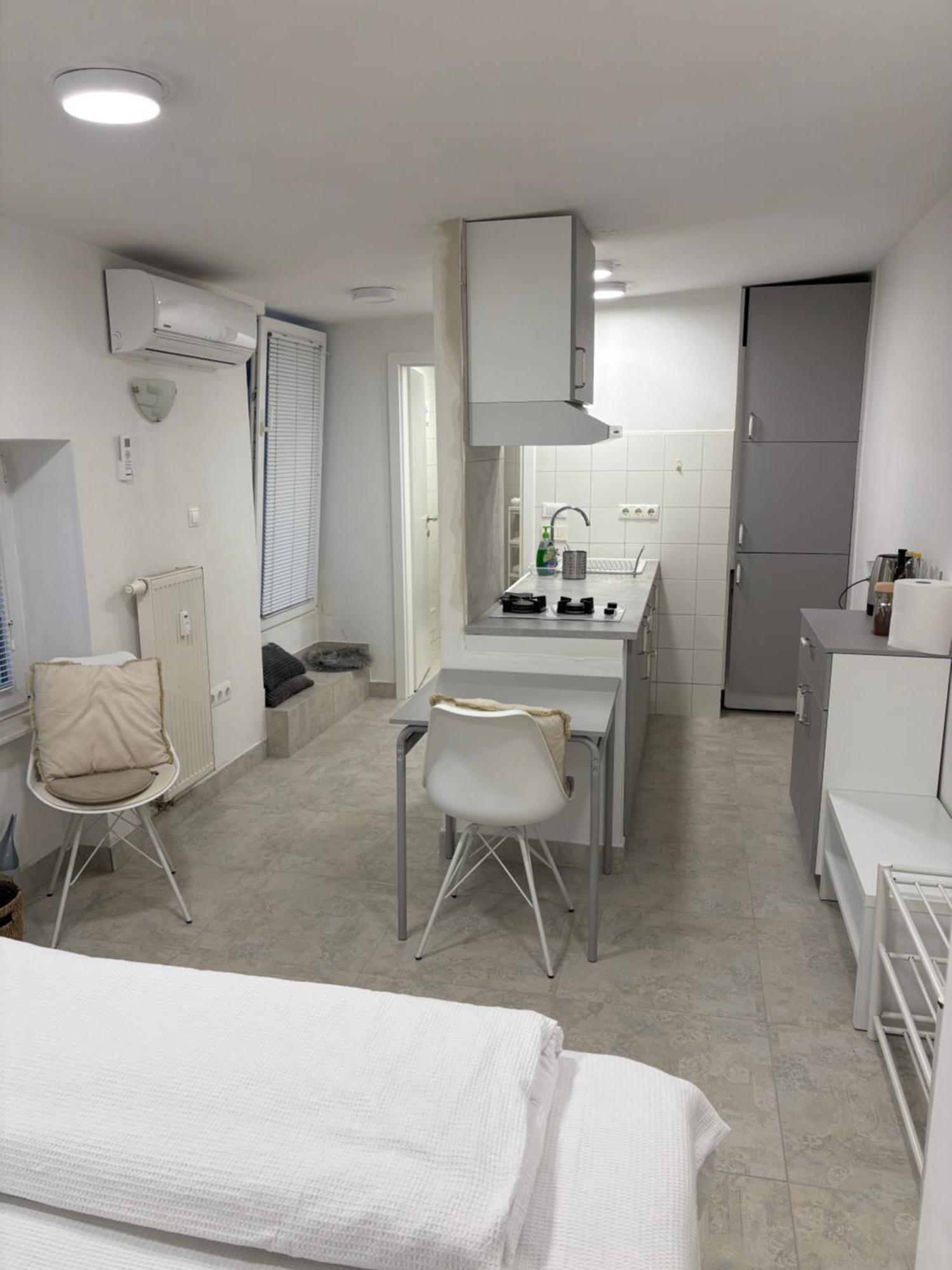 Industrial Studio Lublana Zewnętrze zdjęcie