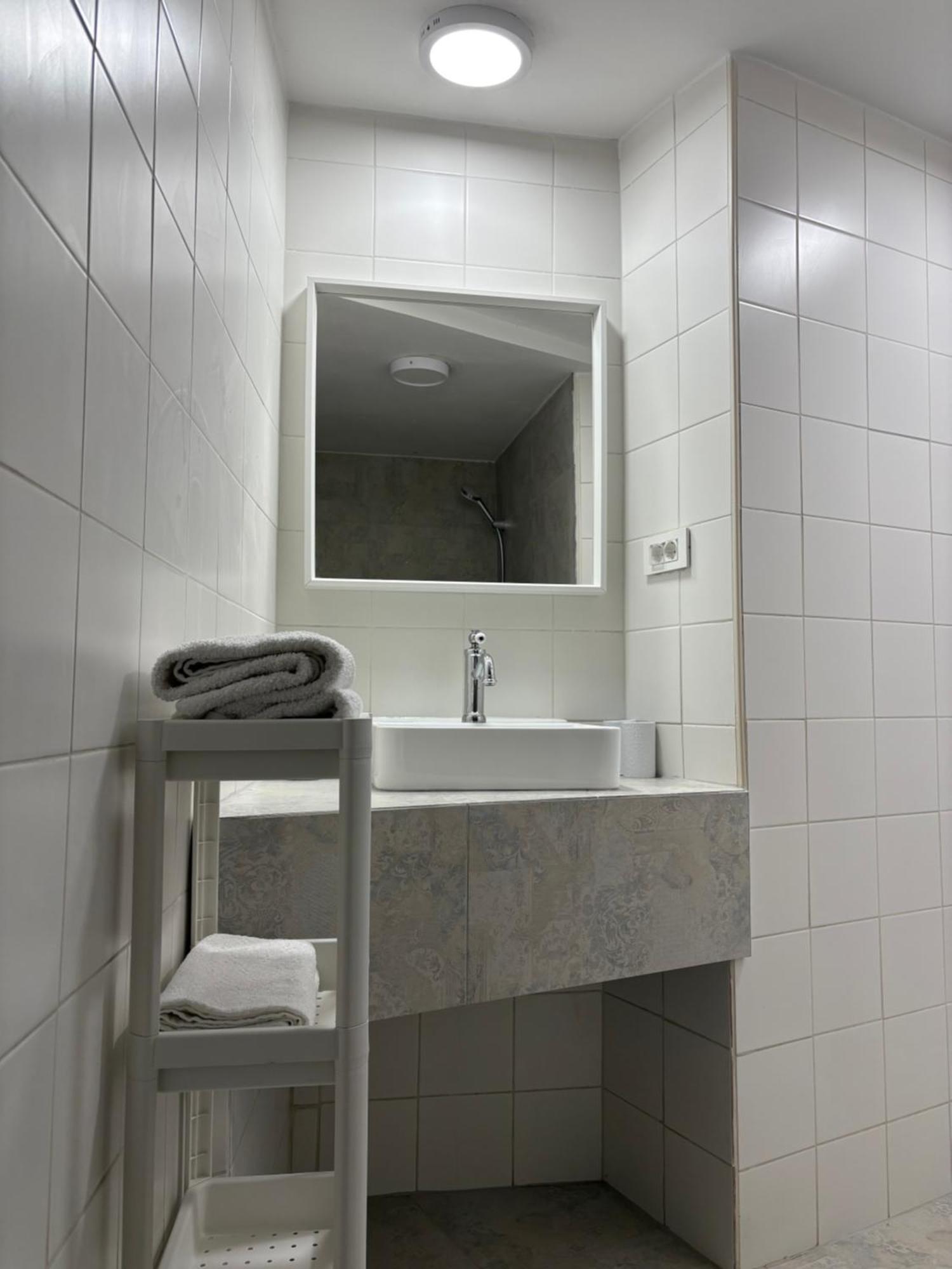Industrial Studio Lublana Zewnętrze zdjęcie